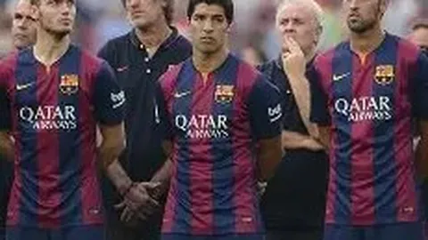 意甲豪门欲以三将交换博格巴，薪资上限成关键难题